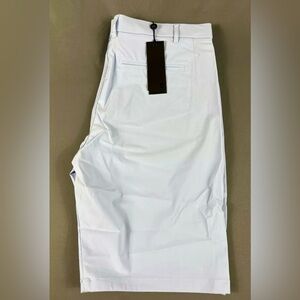 Greyson Golf Shorts Montauk Polyamide 36 x 10 Dasher Blue